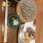 Teuchi Soba Kikkou - 