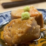 日本橋蛎殻町 すぎた - 