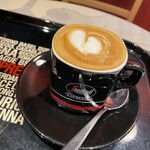 Segafredo Zanetti Espresso - 