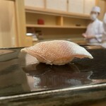 日本橋蛎殻町 すぎた - 