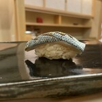 日本橋蛎殻町 すぎた - 