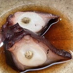 日本橋蛎殻町 すぎた - 