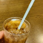 ボンカフェ ボンジョルノ - ドリンクバー♫