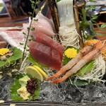 えびす鯛 新潟駅前店 - 