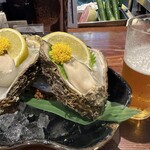 えびす鯛 新潟駅前店 - 