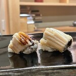 日本橋蛎殻町 すぎた - 