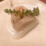 Sushi Tokusuke - 