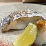 日本橋蛎殻町 すぎた - 