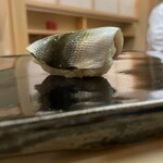 日本橋蛎殻町 すぎた - 