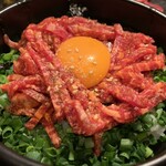 新日本焼肉党 - 