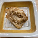 日本橋蛎殻町 すぎた - 