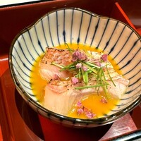 のどぐろ専門店 赤坂 かなめ - 