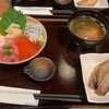 海鮮丼 佐政