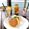 幸せのパンケーキ 淡路島テラス