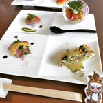 la mura 神戸会下山 - 