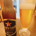 クワカンワット - 瓶ビール