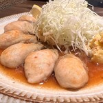 Akameno Oyaji - 牡蠣バター