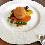 la mura 神戸会下山 - 