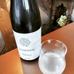 la mura 神戸会下山 - 