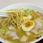 ラーメン横綱 - 