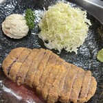 牛かつ もと村 - 