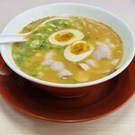 ラーメン横綱 - 