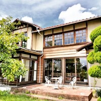 la mura 神戸会下山 - 