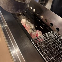 赤身焼肉 かるびあーの 新橋店 - 