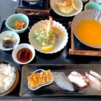 あわみ - 