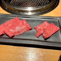 和牛焼肉じろうや 介 wagyu&sake 名古屋駅前本店 - 