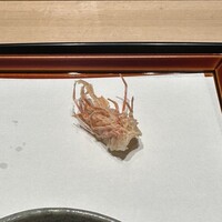てんぷら 近藤 - 