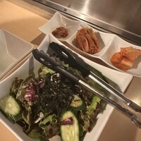 赤身焼肉 かるびあーの 新橋店 - 