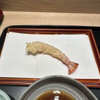 てんぷら 近藤 - 