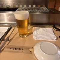 赤身焼肉 かるびあーの 新橋店 - 