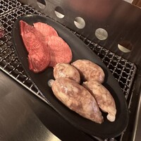 赤身焼肉 かるびあーの 新橋店 - 