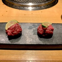 和牛焼肉じろうや 介 wagyu&sake 名古屋駅前本店 - 