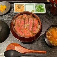 最飛び飛騨牛 しゃぶすき家 馬喰一代 名古屋WEST - 