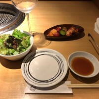 和牛焼肉じろうや 介 wagyu&sake 名古屋駅前本店 - 