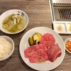 焼肉&手打ち冷麺 二郎 柳橋店