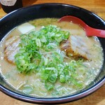 薩摩ラーメン 斗天王 - 