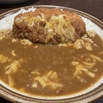 CoCo壱番屋 - 