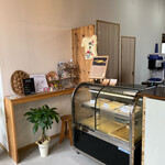 キッチンクラッフェ - 店内