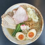 Ramen Aun - 