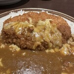 CoCo壱番屋 - 