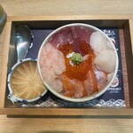 熱海銀座おさかな食堂 はなれ - 