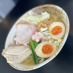 Ramen Aun - 