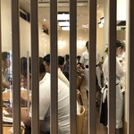 ぱんちょう - 満員御礼！