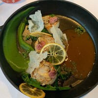 BENOIT Kyoto Alain Ducasse - 