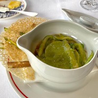 BENOIT Kyoto Alain Ducasse - 