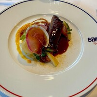 BENOIT Kyoto Alain Ducasse - 